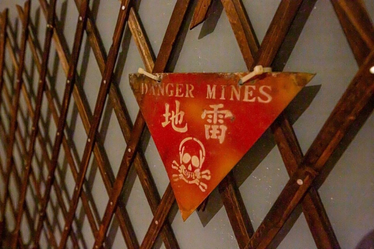 Jinning 阿鑫民宿 المظهر الخارجي الصورة